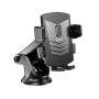 Автомобильный держатель Hoco CA83, Black