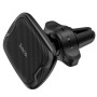 Автомобильный магнитный держатель Hoco CA65, Black