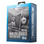 Автомобильный держатель для телефона Remax RM-C42 с функцией беспроводной зарядки, Вlack