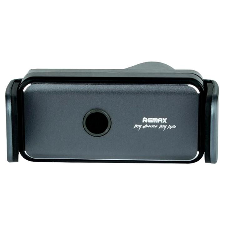Автомобильный холдер Remax RM-C55, Black