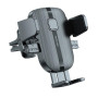 Автомобильный держатель Wekome WA-S54 с кнопкой управления фиксатора, Black