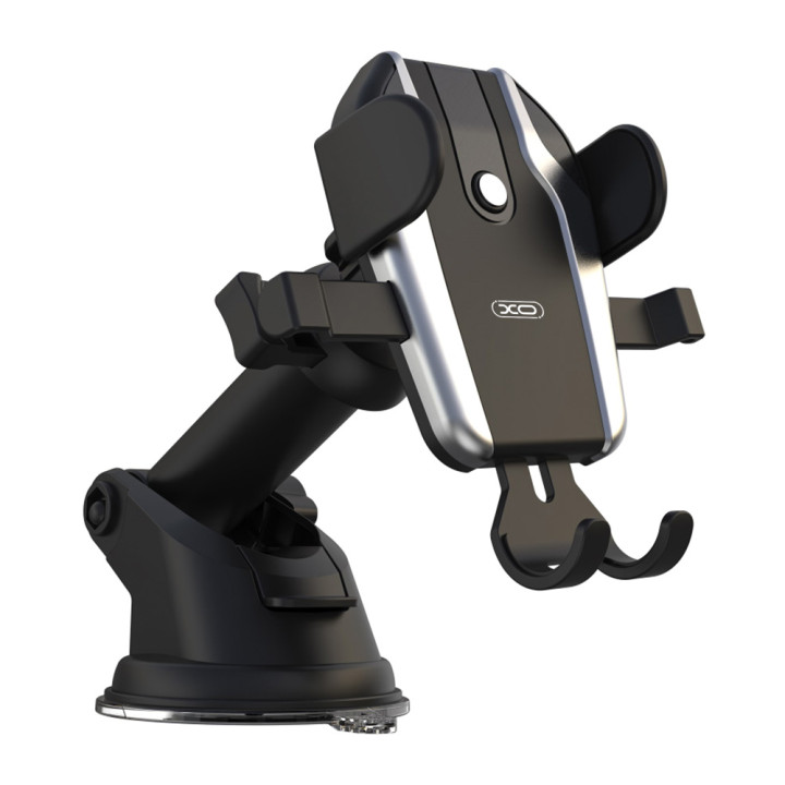 Автомобильный держатель XO C77, Black