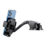 Автомобильный холдер XO C89, Black