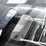 Микрофибра Baseus Car Washing Towel для мытья и полировки автомобиля (40 x 80см), Grey