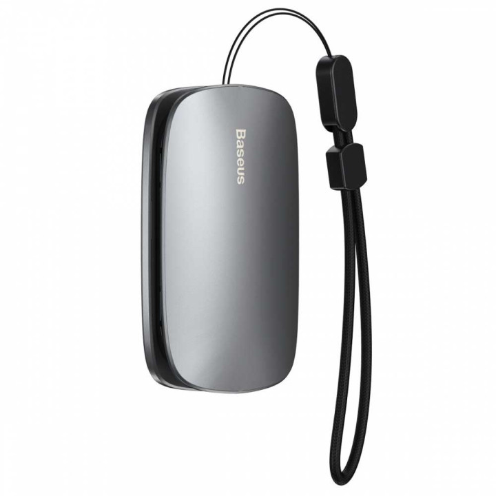 Точилка для стеклоочистителя Baseus Rain Wing wiper repairer Tamish (CRXFQ-OA), Grey