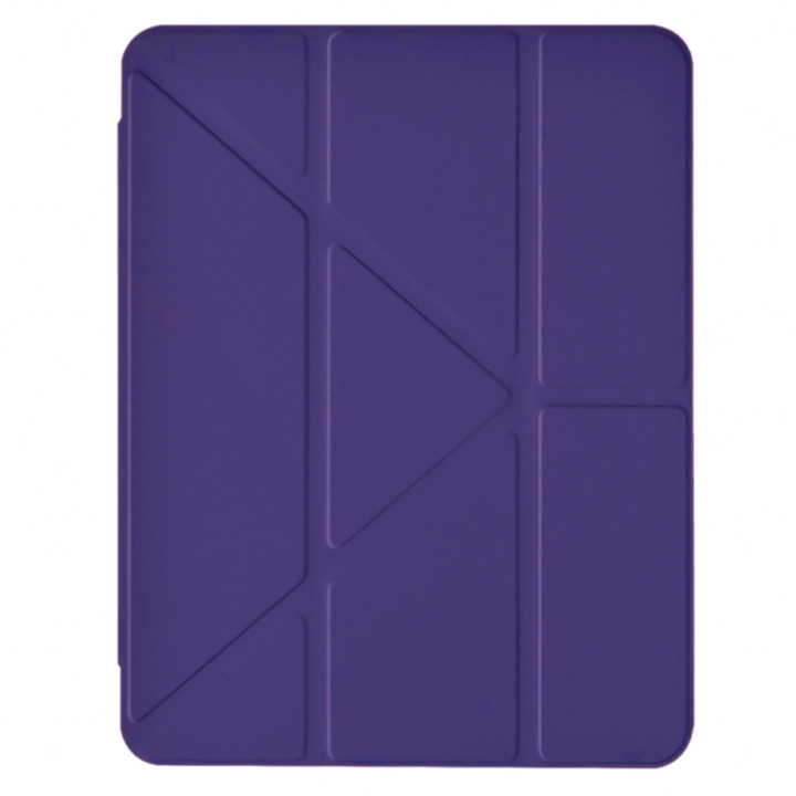 Чехол-книжка Custer Transformer Flip Cover для iPad 10.2 2019 / 2020 / 2021