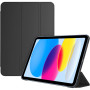 Чехол-книжка Custer Magnet Flip Cover для Apple iPad 10.9 2022 голубой