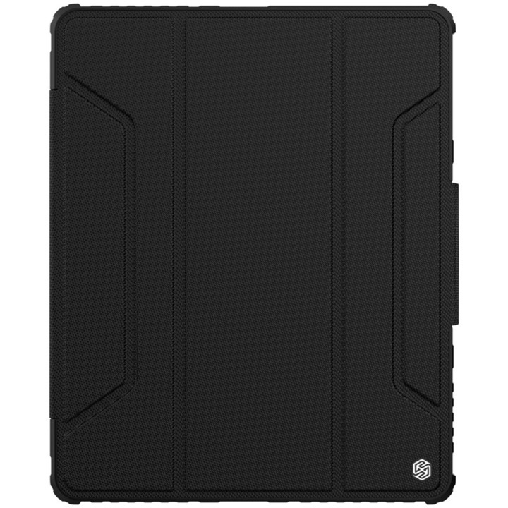 Чехол - книжка Nillkin Bumper Leather Case Pro для iPad Air 13 2024