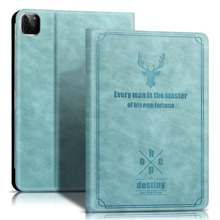 Чехол Galeo Destiny для Apple iPad Pro 11 (2020), Apple iPad Pro 11 (2021), Apple iPad Pro 11 (2022)