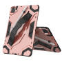 Противоударный чехол Armored Case Shockproof для Apple iPad Pro 11 (2020), Apple iPad Pro 11 (2021), Apple iPad Pro 11 (2022)