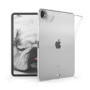 Прозрачный силиконовый чехол Slim Premium для Apple iPad Pro 11 (2020), Apple iPad Pro 11 (2021), Apple iPad Pro 11 (2022)