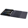 Чехол с Bluetooth - клавиатурой Magnet Flip Cover для iPad Air 11 2024 / Air 11 2025 черный