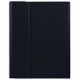 Чехол с Bluetooth - клавиатурой Magnet Flip Cover для iPad Air 11 2024 / Air 11 2025 черный