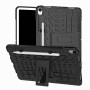 Бронированный чехол Armored Case для Apple iPad Pro 11 синий