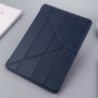 Чехол Galeo Custer для Apple iPad Pro 11 (2018) / iPad Air (2022) красный