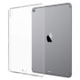 Прозрачный силиконовый чехол Slim Premium для iPad Air 13 2024