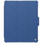 Чехол - книжка Nillkin Bumper Leather Case Pro Transformer для iPad Pro 13 2025 / iPad Pro 13 2024