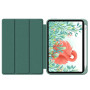 Чехол-книжка Custer Magnet Flip Cover для Apple iPad Mini 2021 / iPad Mini 6 2021