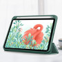 Чехол-книжка Custer Magnet Flip Cover для Apple iPad Mini 2021 / iPad Mini 6 2021
