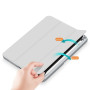 Чехол-книжка Custer Magnet Flip Cover для Apple iPad Mini 2021 / iPad Mini 6 2021