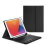 Чехол с Bluetooth - клавиатурой Magnet Flip Cover для iPad 2025