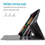 Чехол с Bluetooth - клавиатурой Magnet Flip Cover для iPad 2025