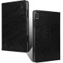 Кожаный чeхол Full Coverage для  Blackview Tab 10 / Tab 10 Pro