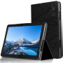 Кожаный чeхол Full Coverage для  Blackview Tab 10 / Tab 10 Pro