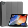 Чехол-книжка Custer Magnet Flip Cover для Blackview Oscal Pad 10 черный