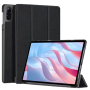 Чехол-книжка Custer Magnet Flip Cover для Honor Pad X9 черный