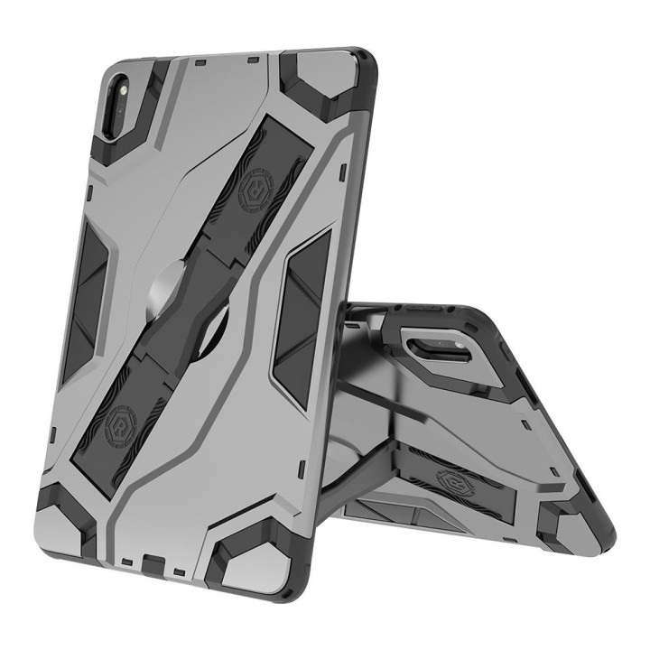 Противоударный чехол Armored Case Shockproof для Lenovo Tab P11 Pro 2020
