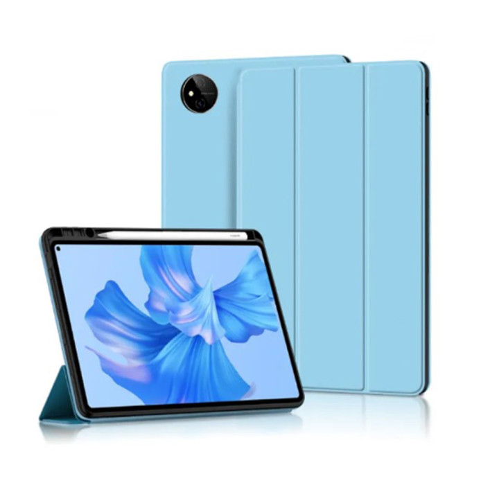 Чехол-книжка Custer Magnet Flip Cover для Huawei MatePad Pro 11 (2022 /2024)