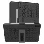 Бронированный чехол Armored Case для Huawei MatePad Pro 10.8 2019 / 2021 черный