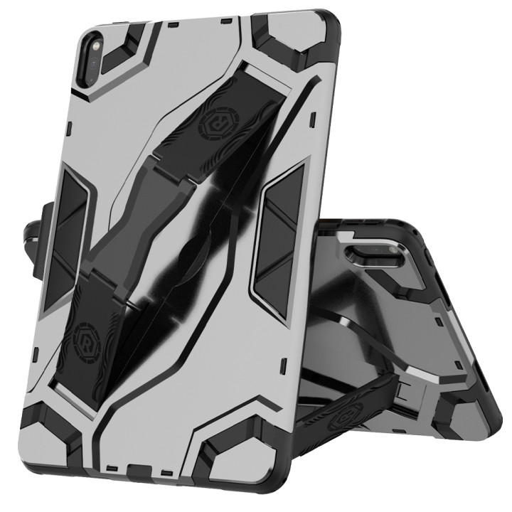 Противоударный чехол Armored Case Shockproof для Huawei MatePad Pro 10.8 2019 / 2021