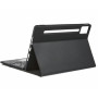 Чехол с Bluetooth - клавиатурой Magnet Flip Cover для Lenovo Idea Tab Pro 12.7 2025 с RGB - подсветкой и Тачпадом