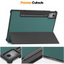 Чехол - книжка Custer Magnet Flip Cover для Lenovo Idea Tab Pro 12.7 2025