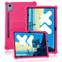 Детский чехол TPU Wave with Stand для Lenovo Idea Tab Pro 12.7 2025