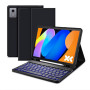 Чехол с Bluetooth - клавиатурой Magnet Flip Cover для Lenovo Idea Tab 2025 с RGB подсветкой