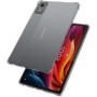 Прозрачный силиконовый чехол TPU для Lenovo Tab K11 Plus​
