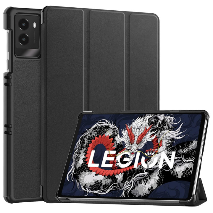 Чехол - книжка Custer Magnet Flip Cover для Lenovo Legion Y700 (2025)