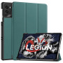 Чехол - книжка Custer Magnet Flip Cover для Lenovo Legion Y700 (2025)