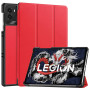 Чехол - книжка Custer Magnet Flip Cover для Lenovo Legion Y700 (2025)