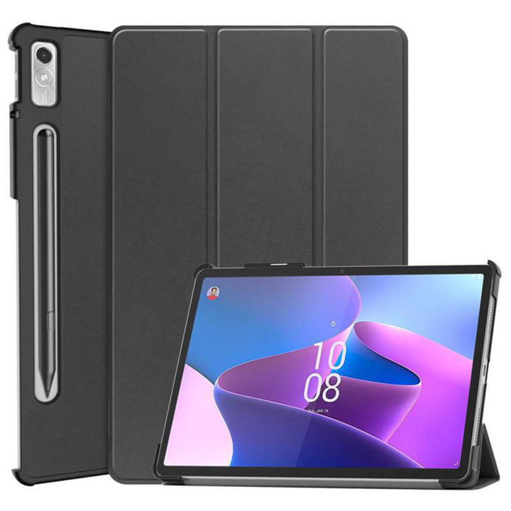 Чехол-книжка Custer Magnet Flip Cover для Lenovo Tab P11 Pro (Gen 2)