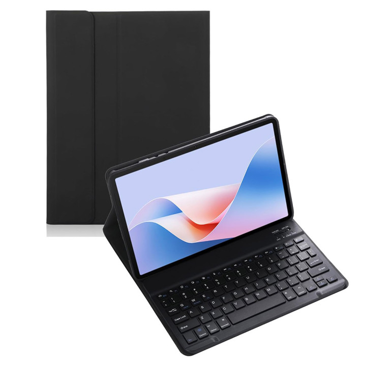 Чехол с Bluetooth - клавиатурой Magnet Flip Cover для Lenovo Tab TB311XU 10.1" 2025