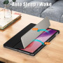 Чехол - книжка Custer Magnet Flip Cover для Lenovo Tab 10.1 TB311XU 2025