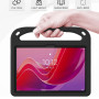 Чохол - накладка Kids with Stand для Lenovo Tab 2025 10.1" з ручкою