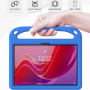 Чохол - накладка Kids with Stand для Lenovo Tab 2025 10.1" з ручкою