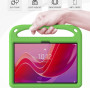 Чохол - накладка Kids with Stand для Lenovo Tab 2025 10.1" з ручкою