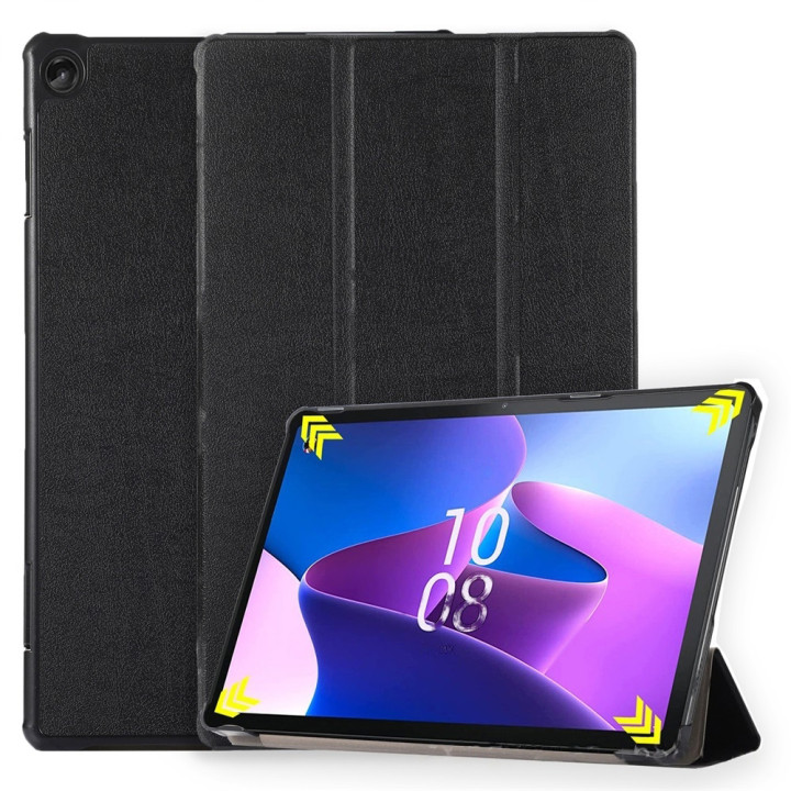 Чехол-книжка Custer Magnet Flip Cover для Lenovo Tab M10 (3rd Gen)