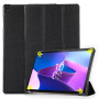 Чехол-книжка Custer Magnet Flip Cover для Lenovo Tab M10 (3rd Gen) черный